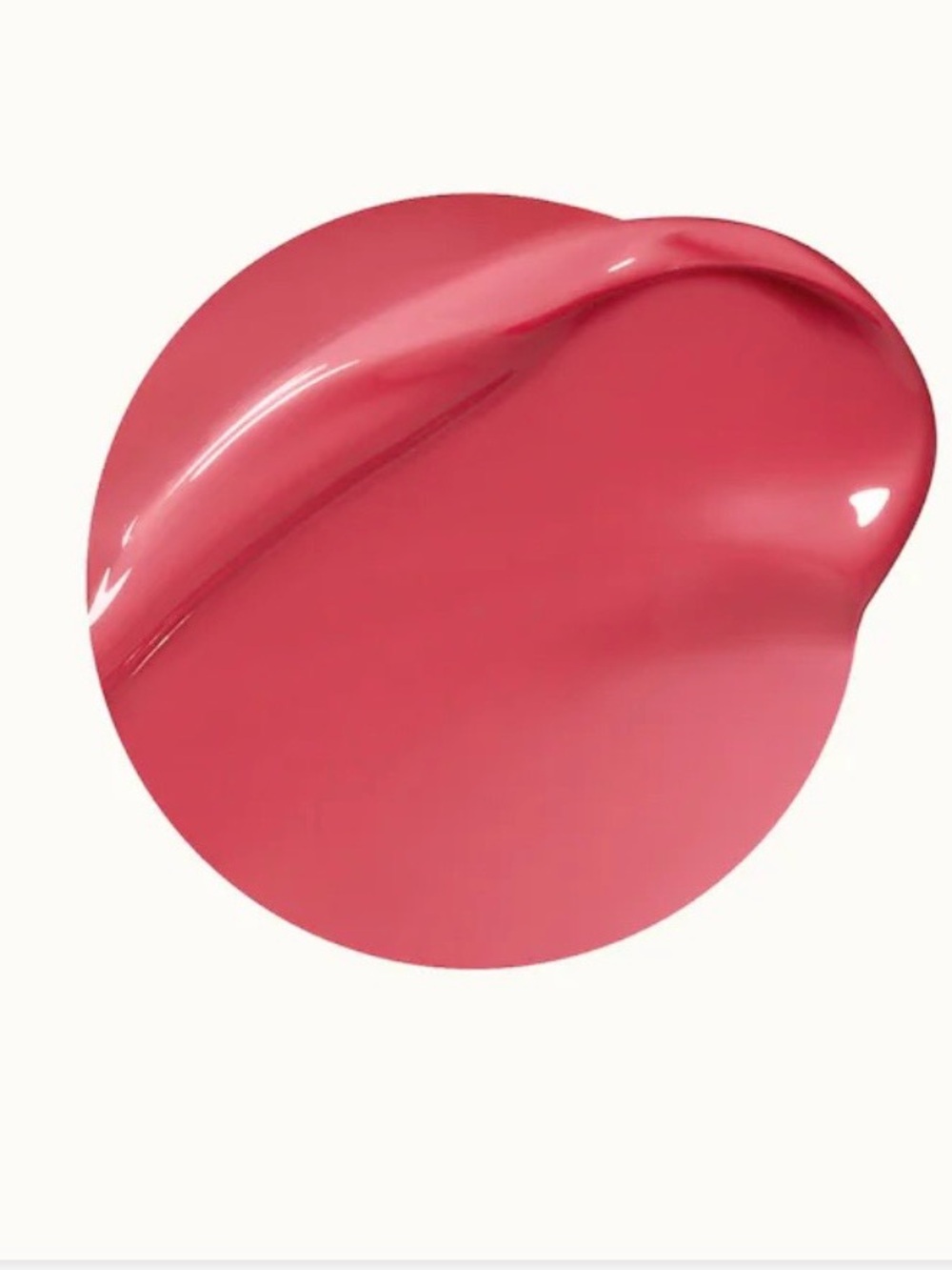 Rare Beauty Stay Vulnerable Glossy Lip Balm - Nearly Rose - Picture 2 of 2